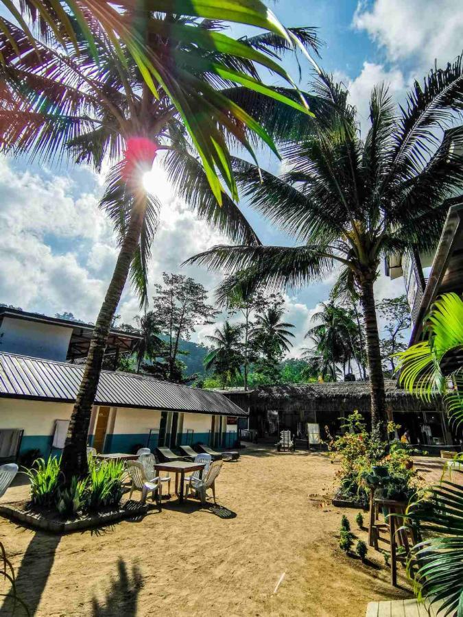 Dormitelsph El Nido Hostel Buitenkant foto
