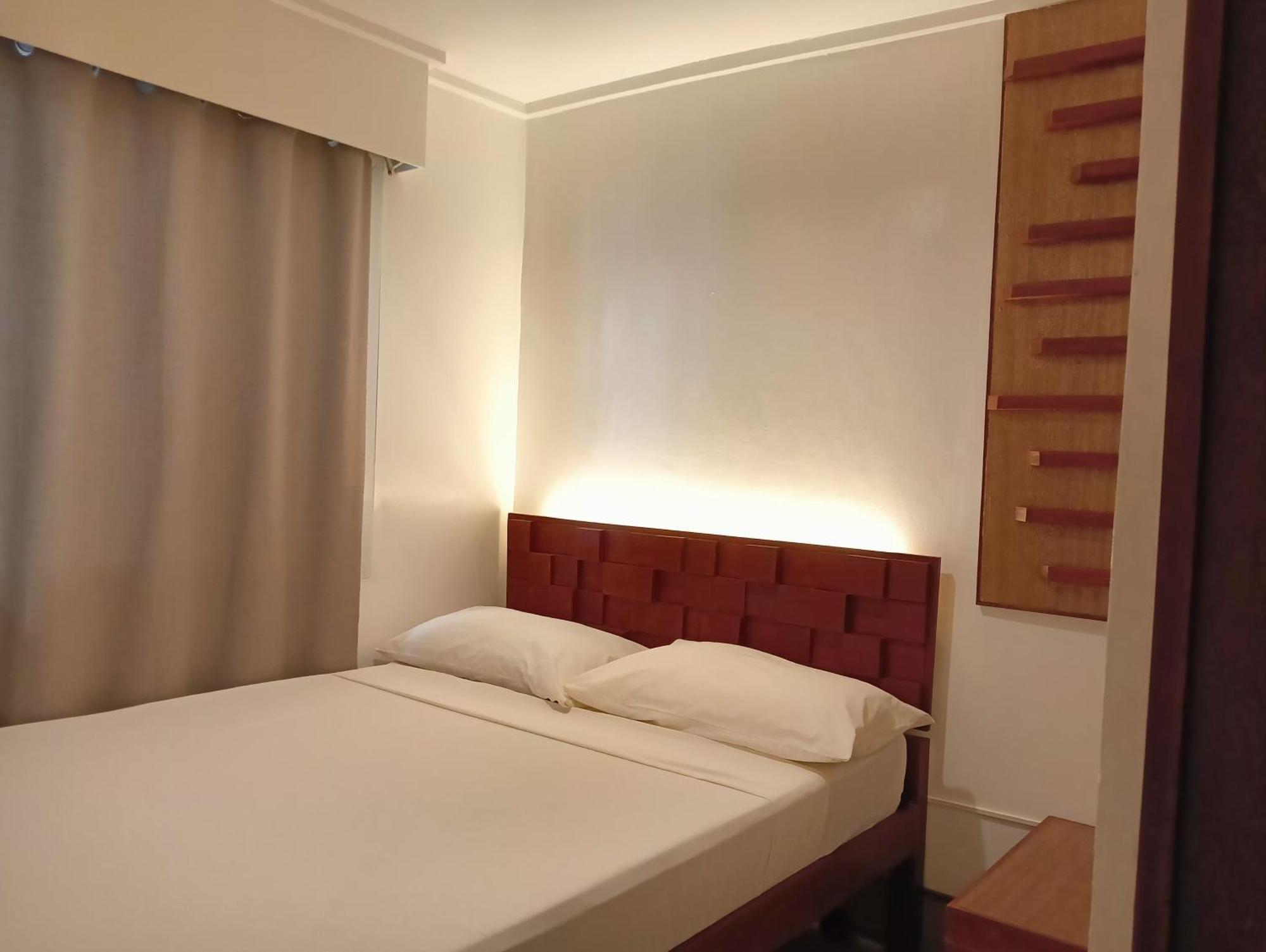 Dormitelsph El Nido Hostel Kamer foto