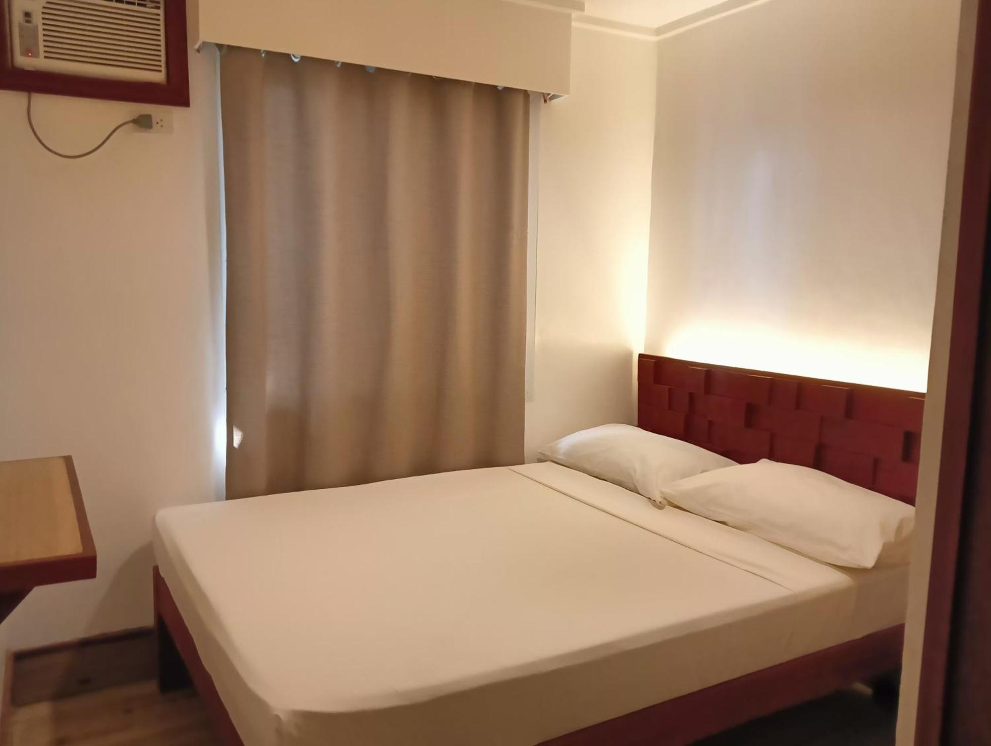 Dormitelsph El Nido Hostel Kamer foto