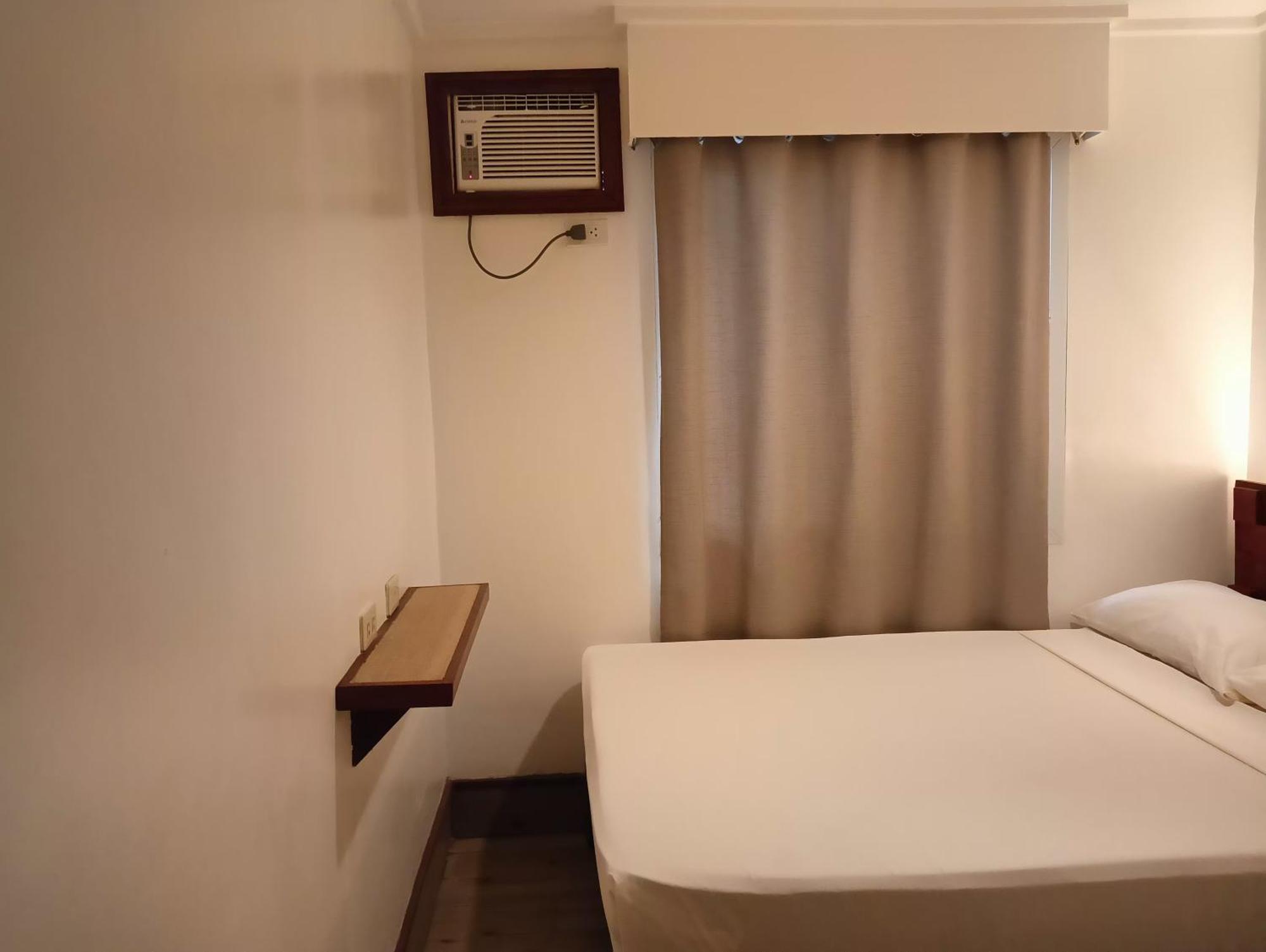 Dormitelsph El Nido Hostel Kamer foto
