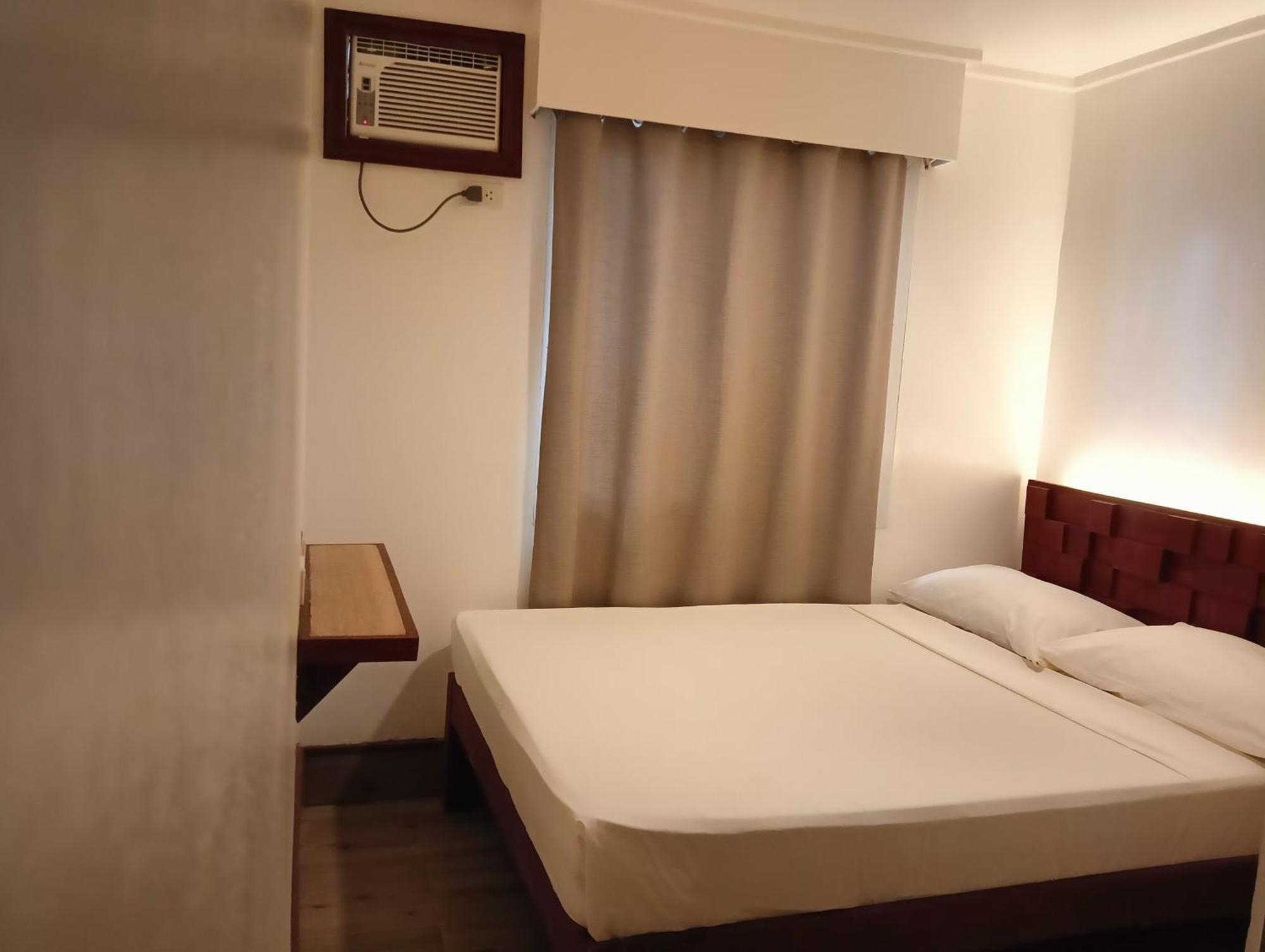 Dormitelsph El Nido Hostel Kamer foto
