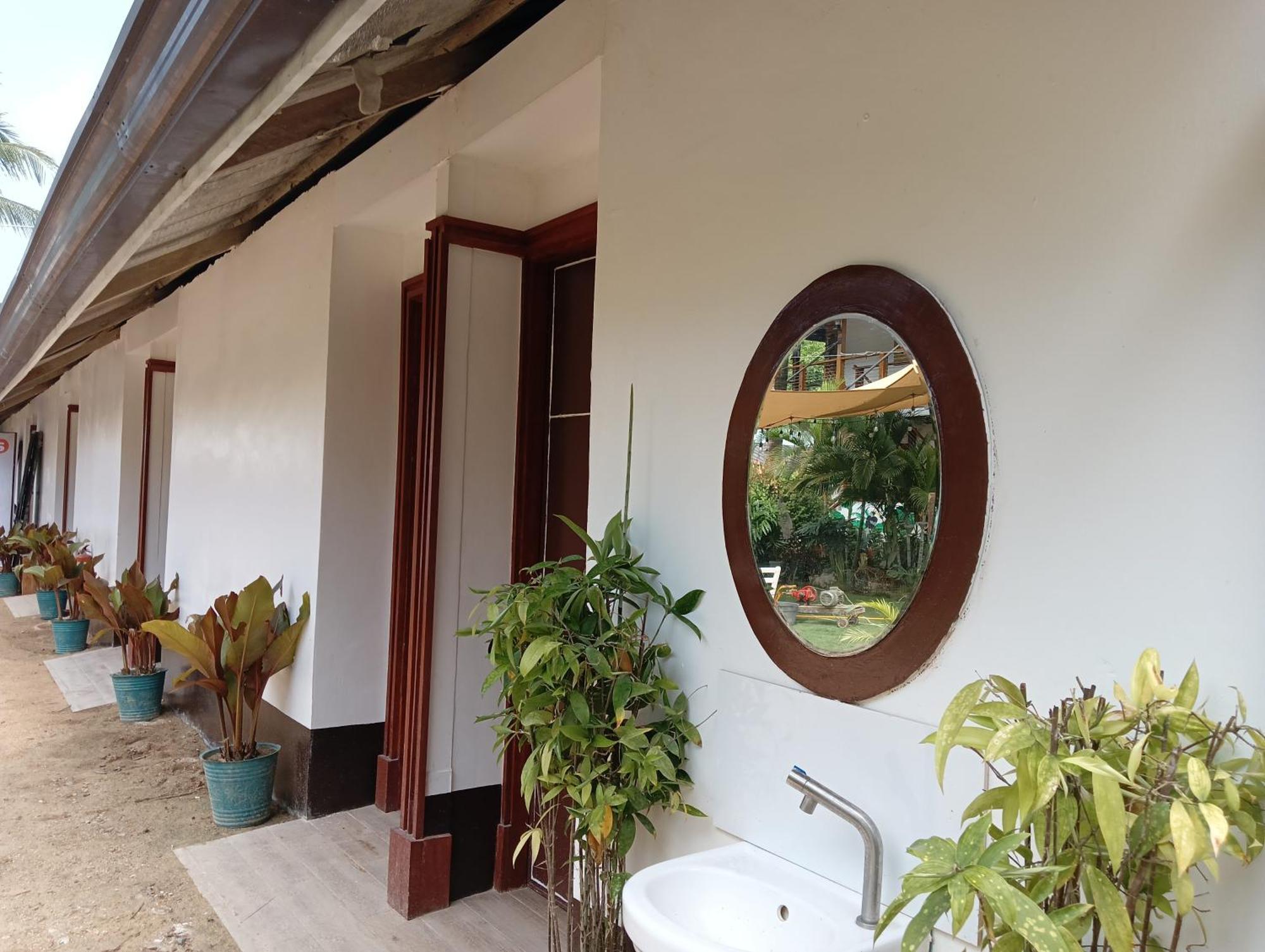 Dormitelsph El Nido Hostel Kamer foto