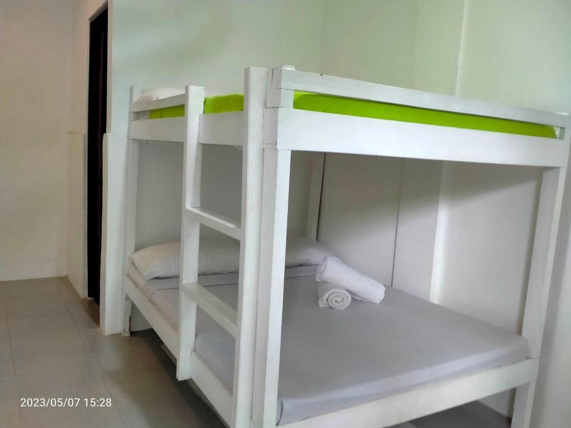 Dormitelsph El Nido Hostel Kamer foto