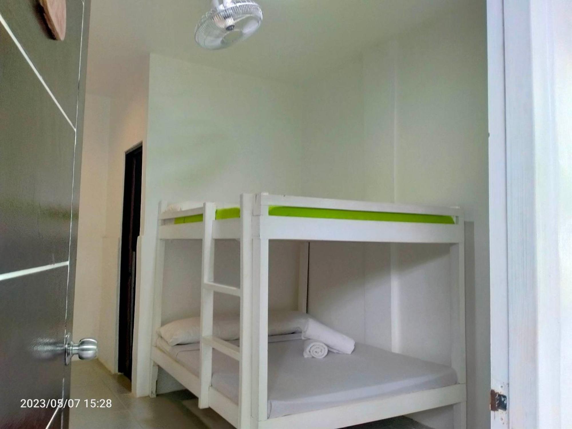 Dormitelsph El Nido Hostel Kamer foto