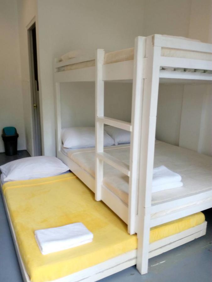 Dormitelsph El Nido Hostel Kamer foto