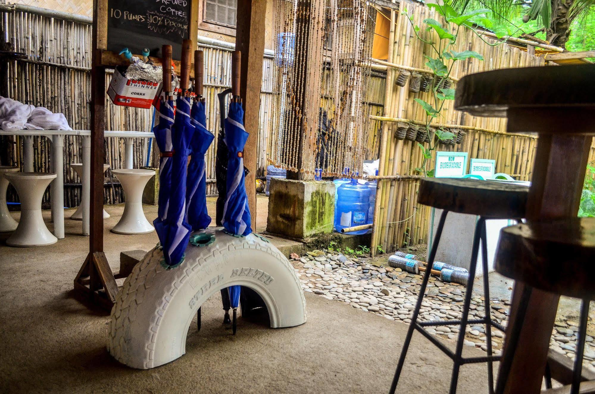 Dormitelsph El Nido Hostel Buitenkant foto