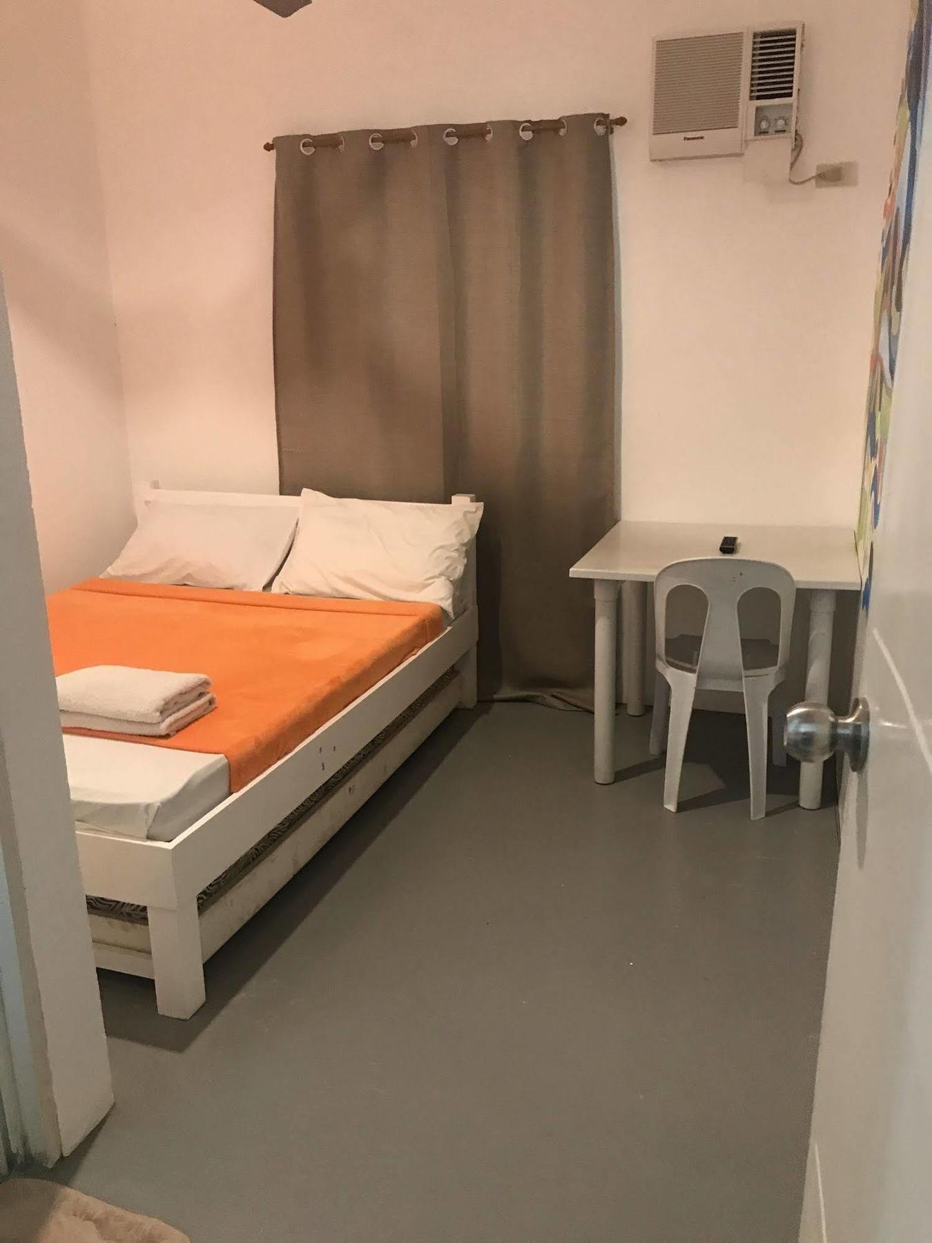 Dormitelsph El Nido Hostel Buitenkant foto